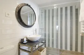 Location Plaza de Cascorro, Madrid