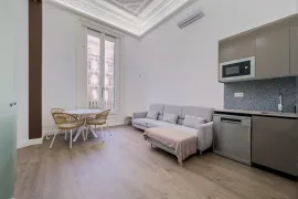 Rambla de Catalunya, Barcelona Barcelona
