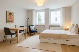 Von-Werth-Straße, Köln Köln