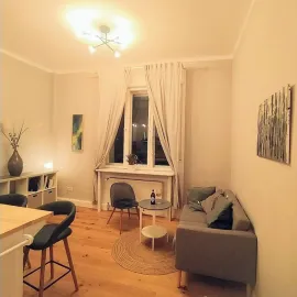 Location Herrfurthplatz, Berlin