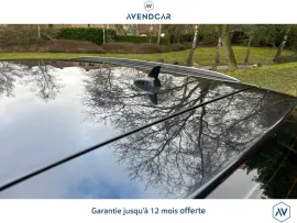 Voiture A4 AVANT 2.0 TDI 135 MULTITRONIC BVA START-STOP