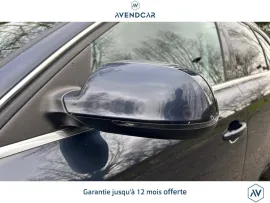 Voiture A4 AVANT 2.0 TDI 135 MULTITRONIC BVA START-STOP
