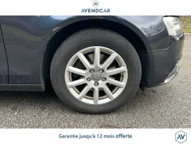 Voiture A4 AVANT 2.0 TDI 135 MULTITRONIC BVA START-STOP