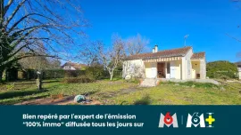 Vente Maison de 1967