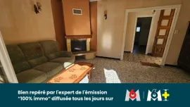 Maison de 1967 Benquet