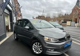 VW Touran 1.6 tdi 110ch Trendline 7 places Nieppe