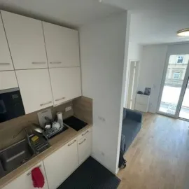 Location Einbecker Straße, Berlin