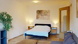 Location Soldiner Straße, Berlin