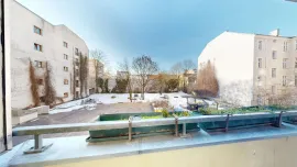 Location Soldiner Straße, Berlin