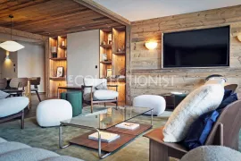 Appartement Irka Les Allues