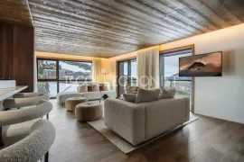 Appartement Atmosphère 701 Courchevel