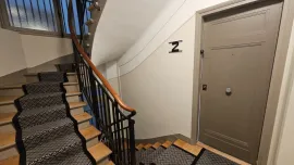 Vente 2 pièces