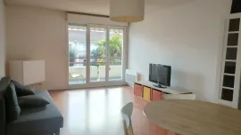 Location Appartement T3 74m² à Talence
