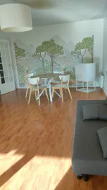 Location Appartement T3 74m² à Talence