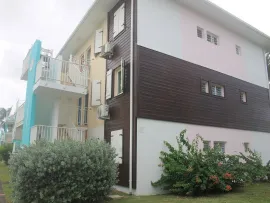 Appartement T3 rés. Crystal Beach Saint-François Saint-François