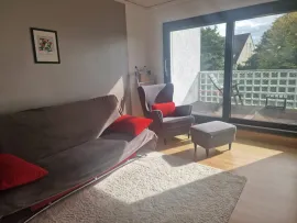 Am Scherfenbrand, Leverkusen Leverkusen