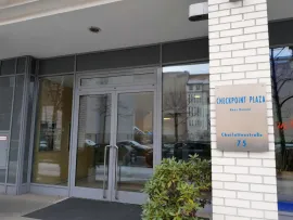 Colocation Charlottenstraße, Berlin