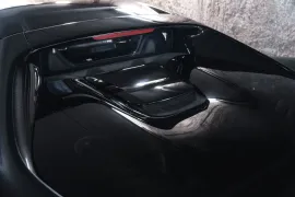 Voiture Ferrari 296 GTB