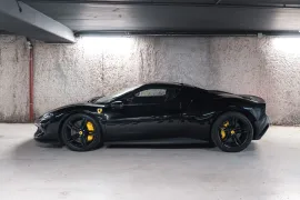 Voiture Ferrari 296 GTB