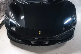 Voiture Ferrari 296 GTB