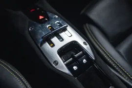 Voiture Ferrari 296 GTB