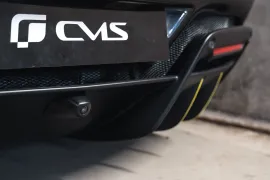Voiture Ferrari 296 GTB