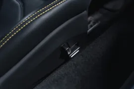Voiture Ferrari 296 GTB