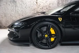 Voiture Ferrari 296 GTB