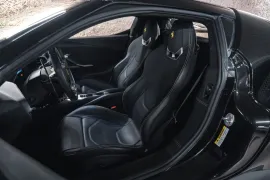 Voiture Ferrari 296 GTB