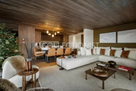 Appartement Atmosphère 301 Courchevel