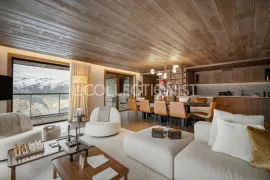 Appartement Atmosphère 101 Courchevel