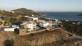 Villa Aloni Agios georgios