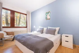 Location Neue Bahnhofstraße, Berlin