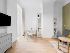 Location Frankfurter Allee, Berlin
