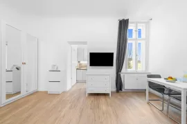 Location Frankfurter Allee, Berlin