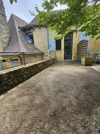 Location Appartement T3 72.89m² à Sarlat-la-Canéda