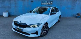 BMW Serie 3 320i G20 Business Design 184ch BVA Velaux