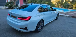 Voiture BMW Serie 3 320i G20 Business Design 184ch BVA