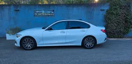 Voiture BMW Serie 3 320i G20 Business Design 184ch BVA