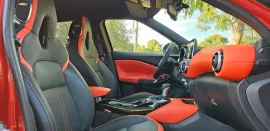 Voiture NISSAN JUKE 1.0 DIG-T N-DESIGN DCT 117ch