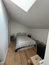 Location T2 meublé Quartier Saint Genès Bordeaux