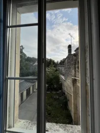 Location T2 meublé Quartier Saint Genès Bordeaux