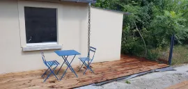 Location T2 meublé Quartier Saint Genès Bordeaux