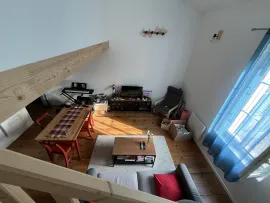 Location T2 meublé Quartier Saint Genès Bordeaux