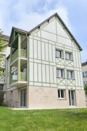 Vente Appartement Moderne avec balcon à Trouville-sur-Mer