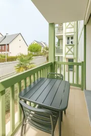 Vente Appartement Moderne avec balcon à Trouville-sur-Mer