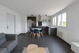 Vente Appartement Moderne avec balcon à Trouville-sur-Mer