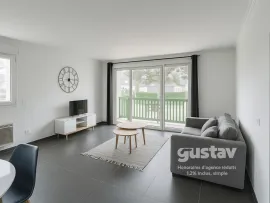 Appartement Moderne avec balcon à Trouville-sur-Mer Trouville-sur-Mer