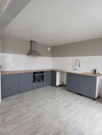 Location Maison T4 85.53m² à Domme