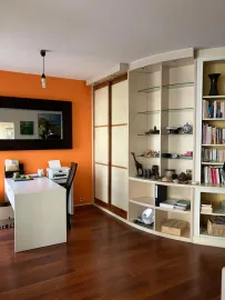 Vente Appartement modulable dans un immeuble iconique